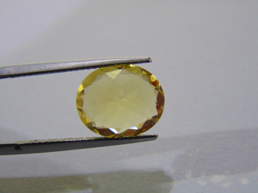 4.10ct Beryl