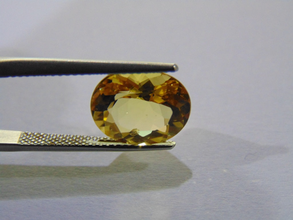 Berilo 4,10ct