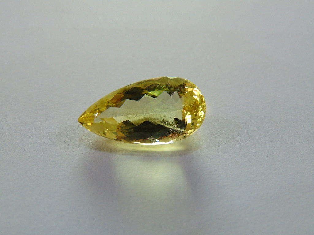 9.30ct Beryl (Green)