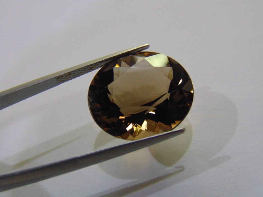 34.30ct Citrine