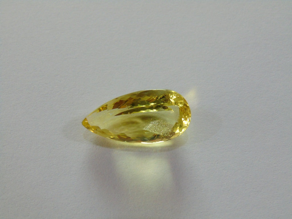 9.30ct Beryl (Green)