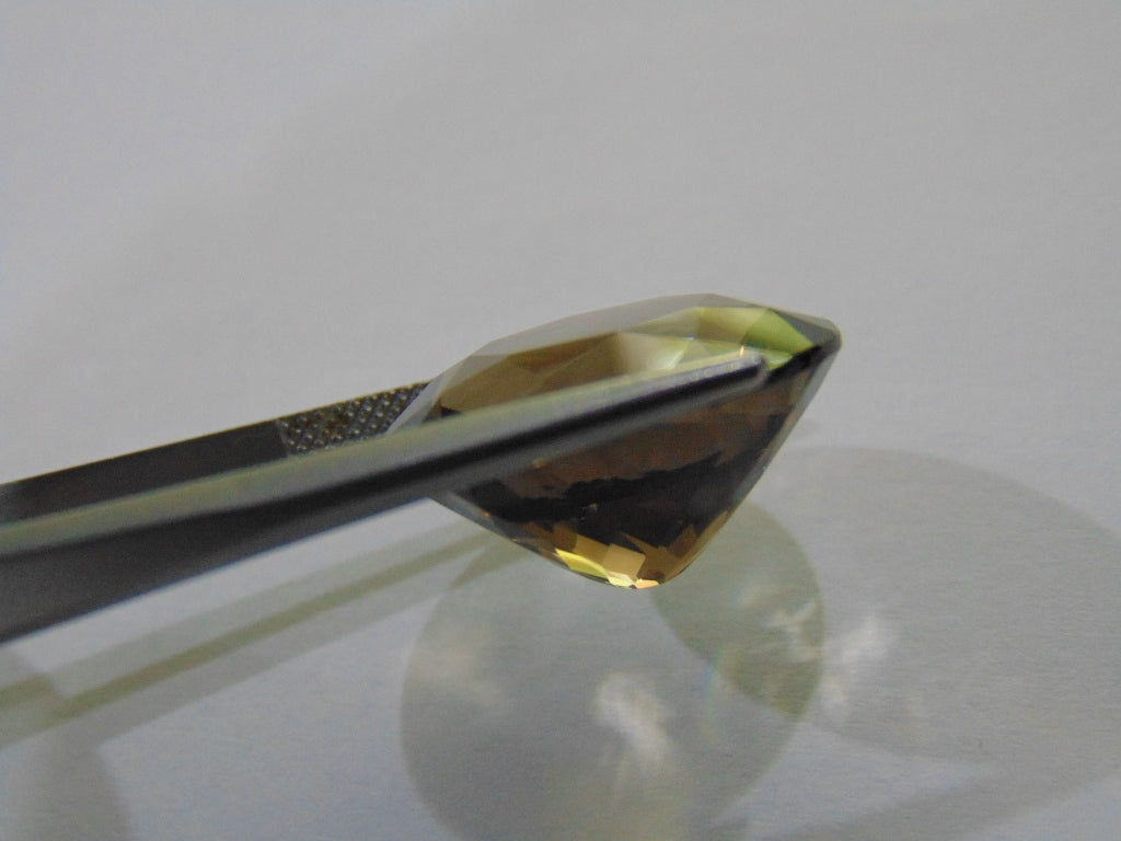 34.30ct Citrine