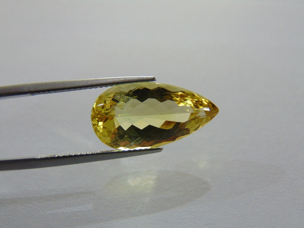 9.30ct Beryl (Green)