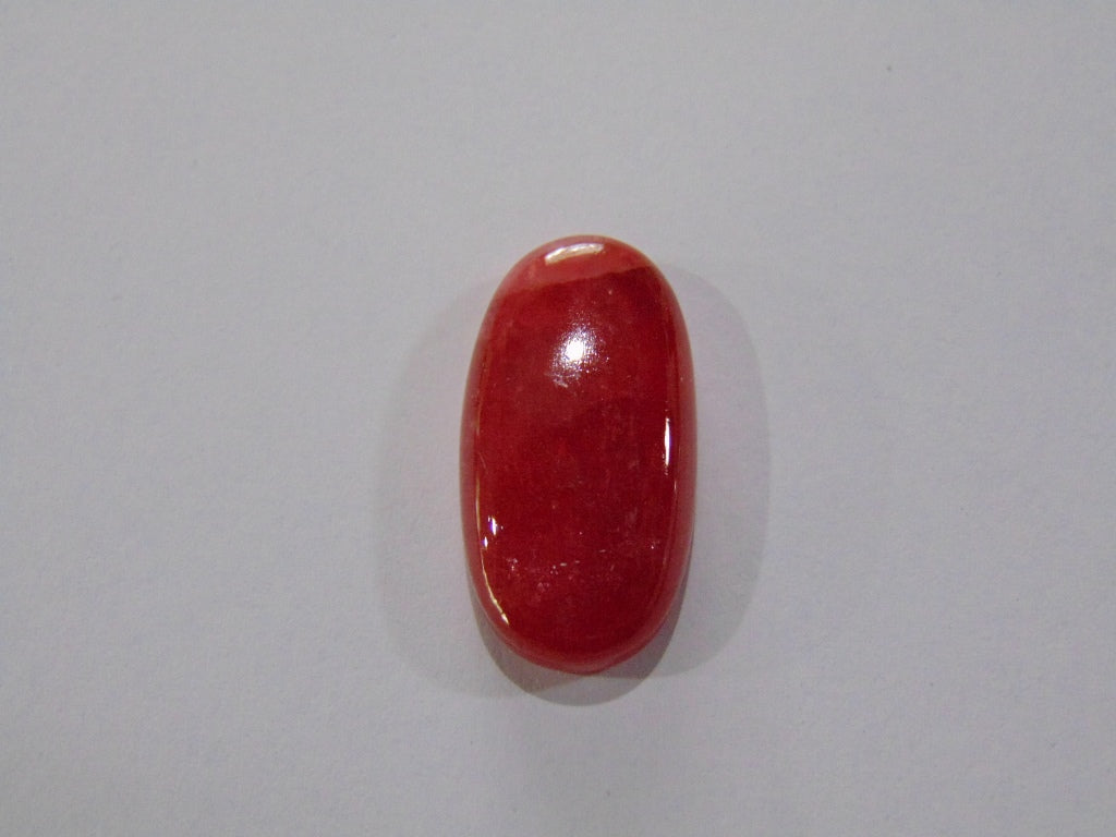 23.30ct Rhodonite