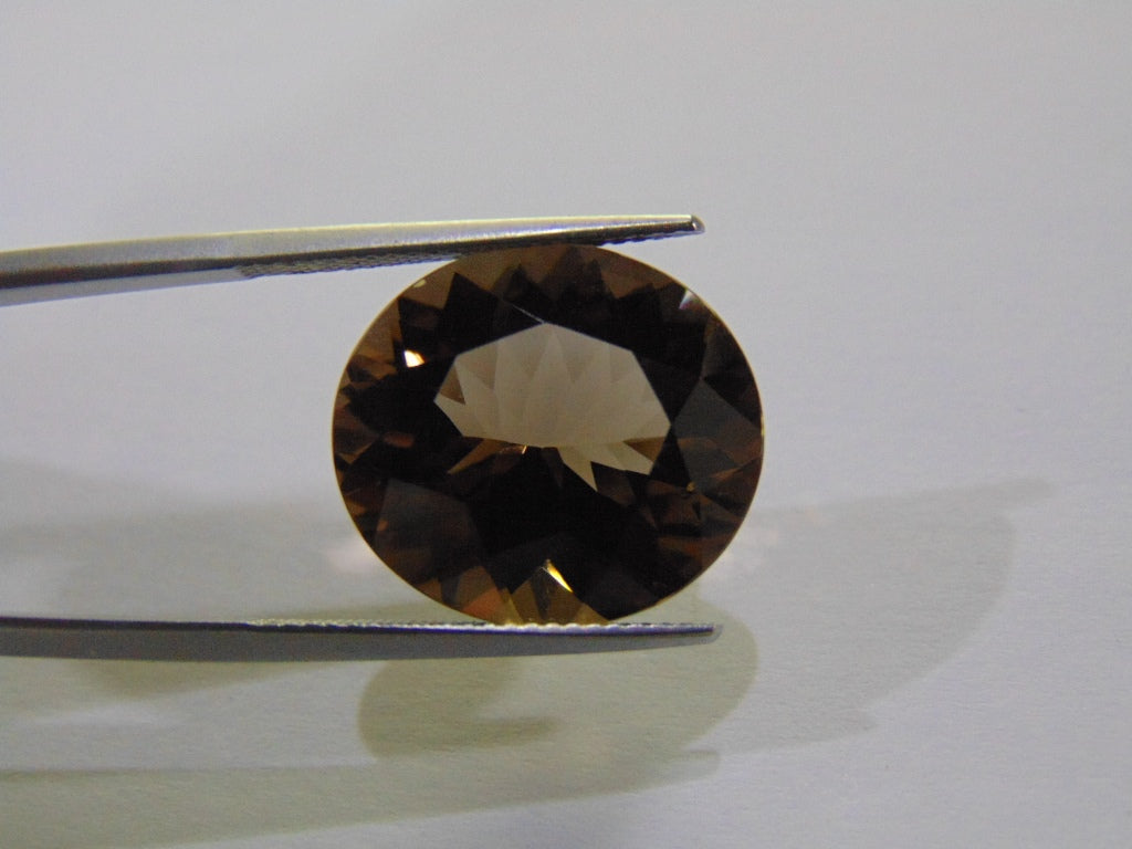 34.30ct Citrine