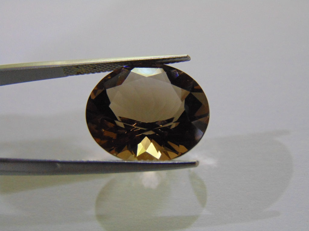 34.30ct Citrine