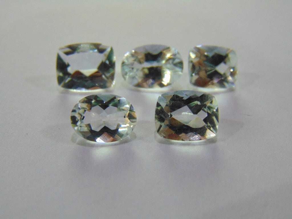 11ct Topaz (Natural)