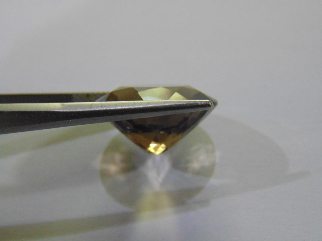 34.30ct Citrine