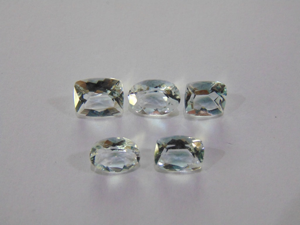 11ct Topaz (Natural)