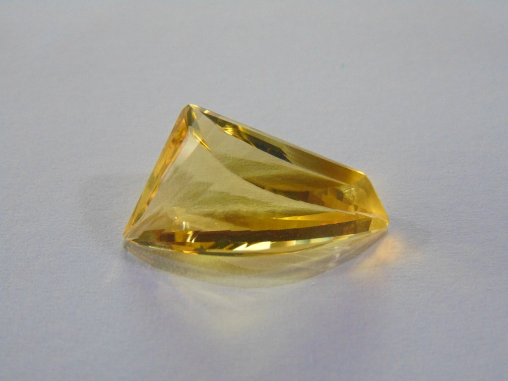 Opala de Fogo 9,80ct 24x13mm