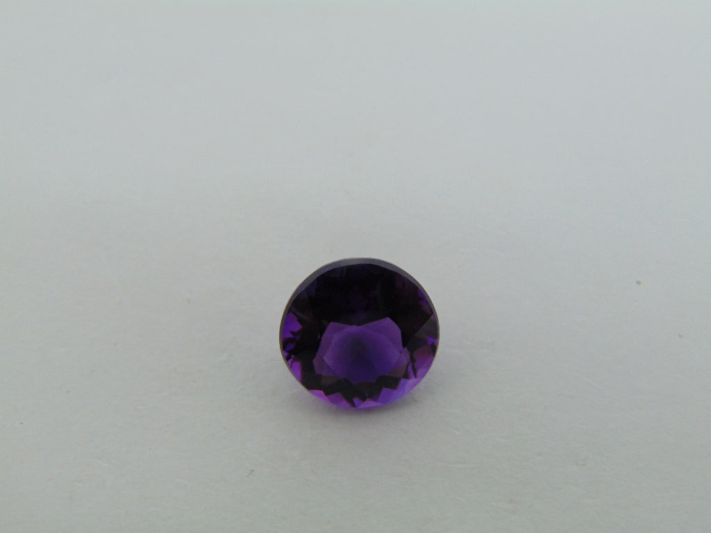 7.05cts Amethyst