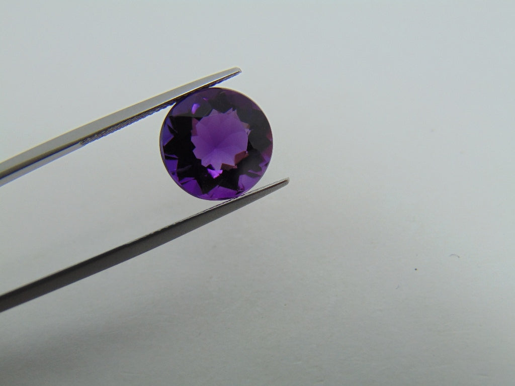 7.05cts Amethyst