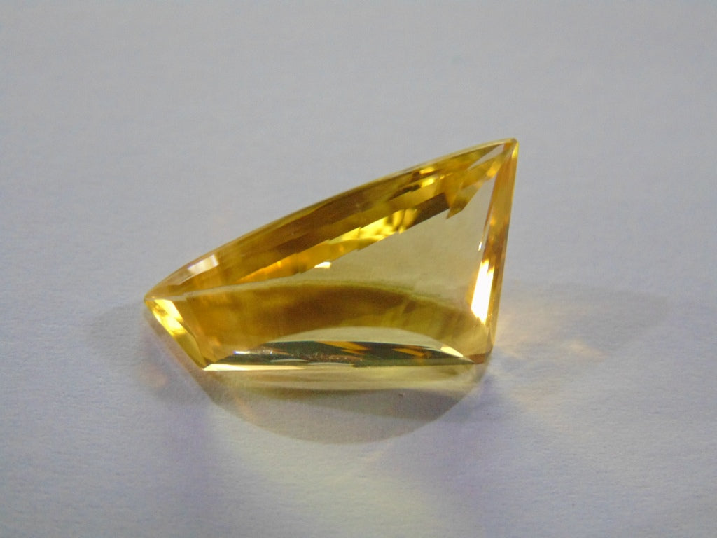 Opala de Fogo 9,80ct 24x13mm