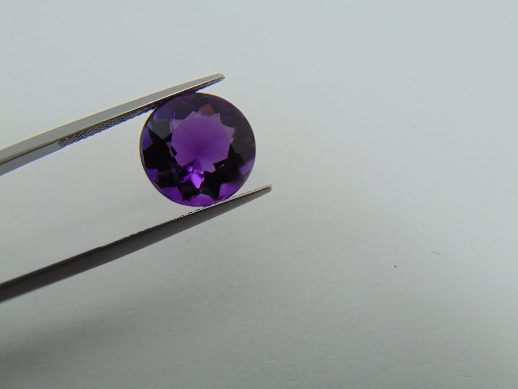 7.05cts Amethyst