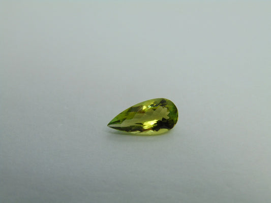 1.85ct Tourmaline 13x6mm