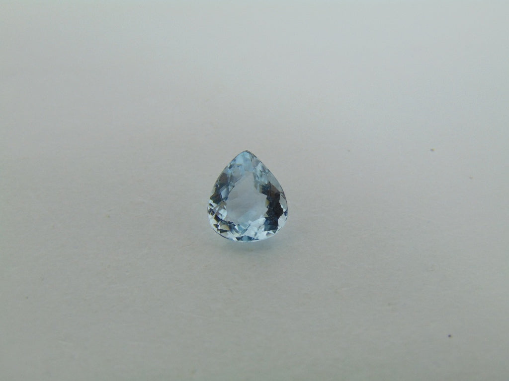 2.50cts Aquamarine