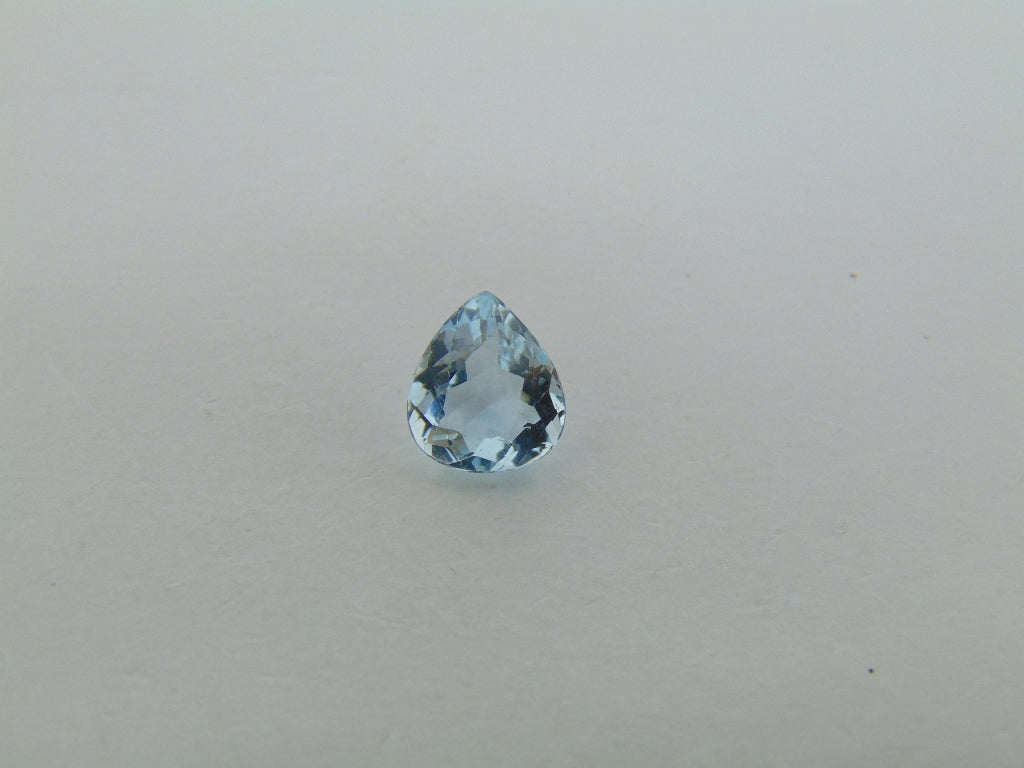 2.50cts Aquamarine