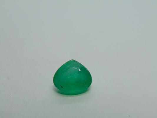 5.30ct Emerald 12x10mm