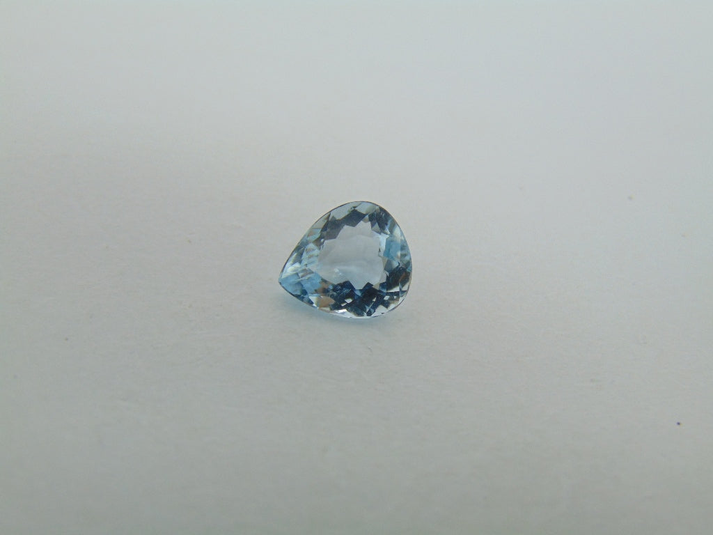 2.50cts Aquamarine