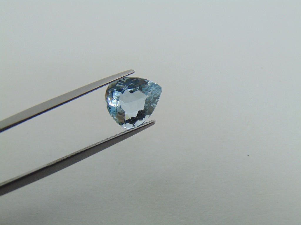 2.50cts Aquamarine