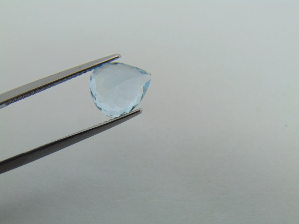 2.50cts Aquamarine