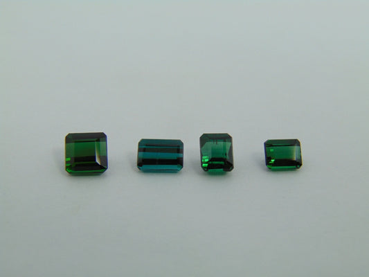 3.87cts Tourmaline