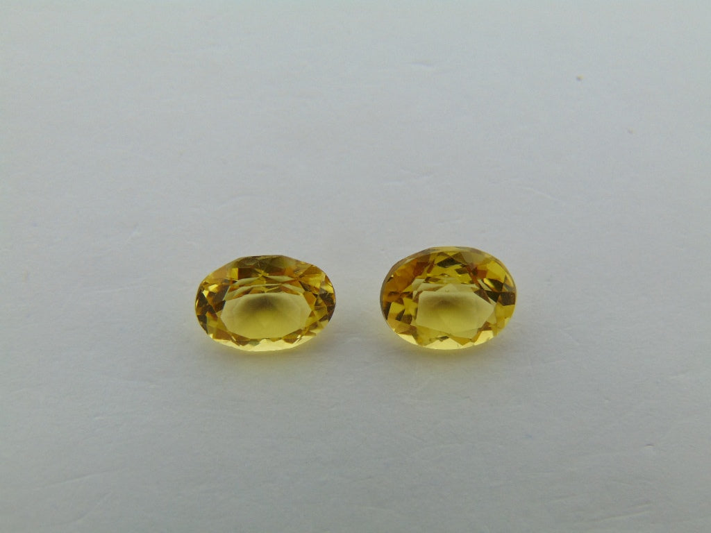 4.20cts Beryl