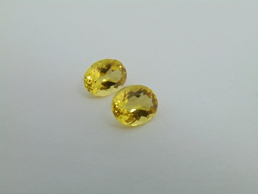 4.20cts Beryl