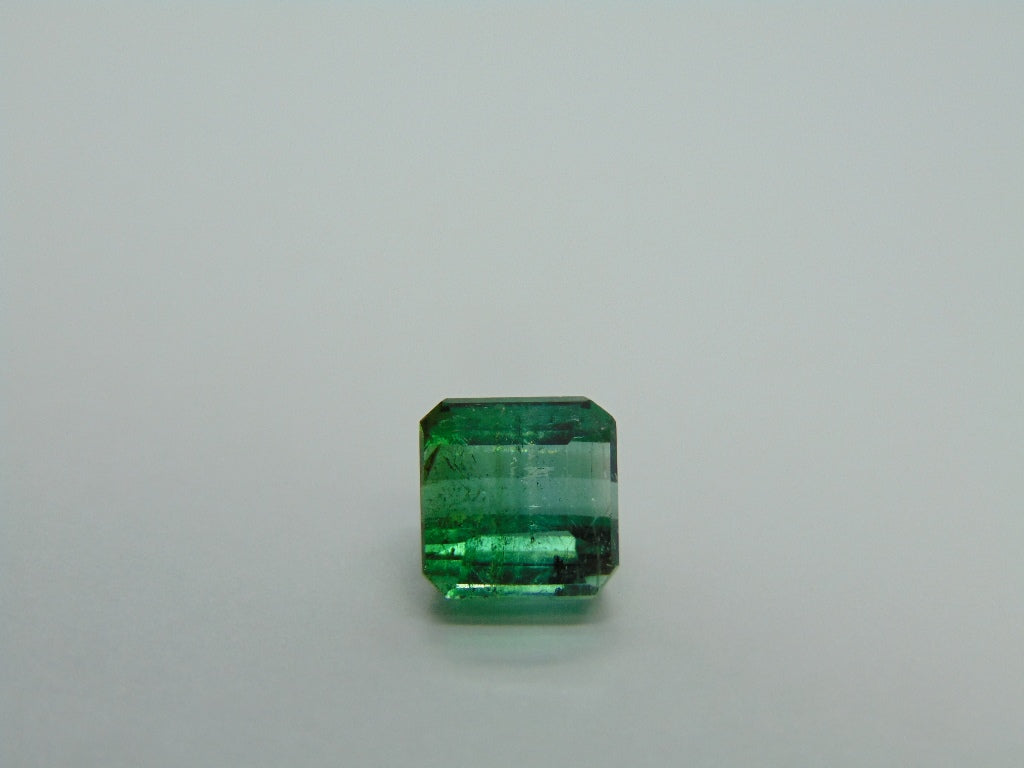 Turmalina 5,75ct 9mm