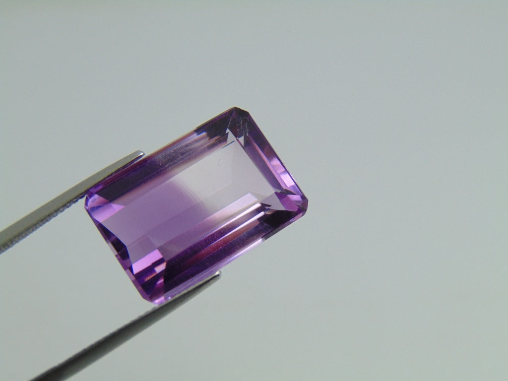 23cts Amethyst (Bicolor)