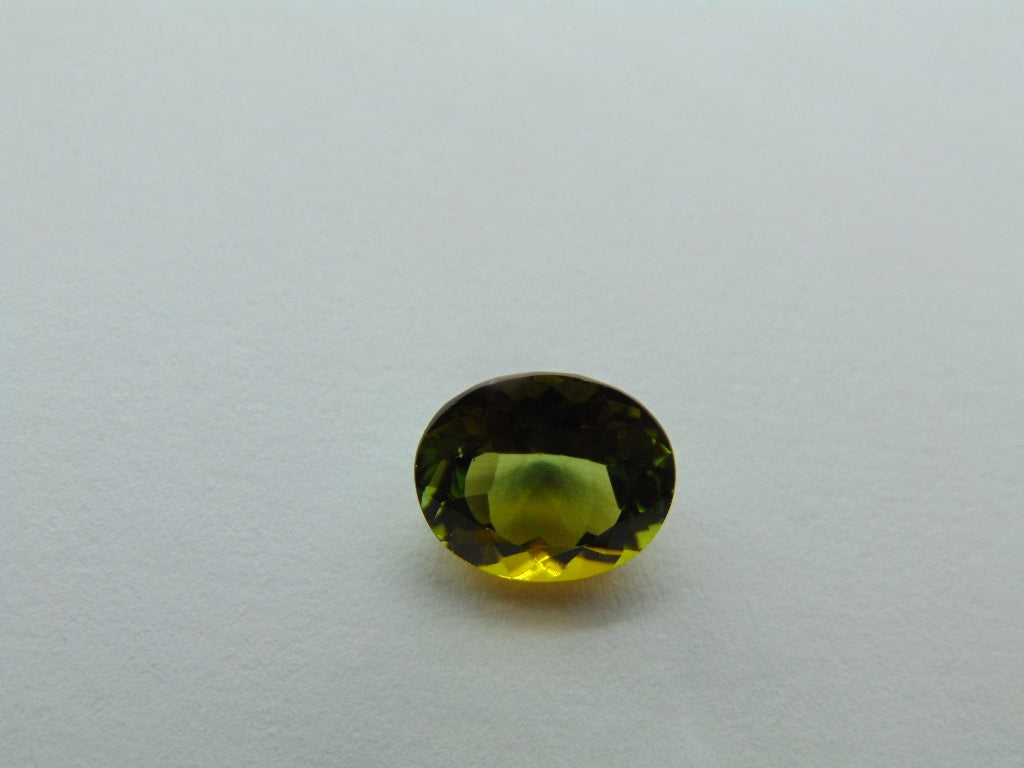 2.75ct Tourmaline 10x8mm