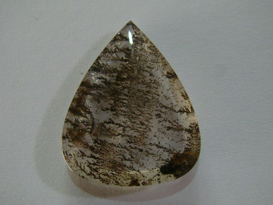 44ct Dendrite 34x28mm