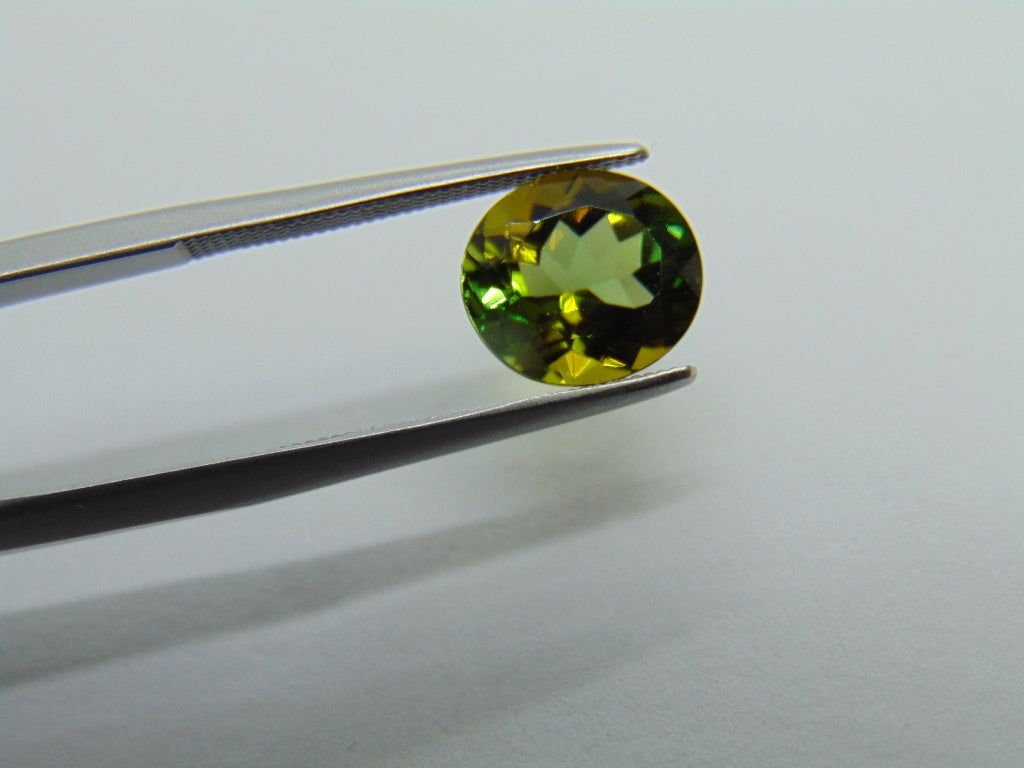 2.75ct Tourmaline 10x8mm