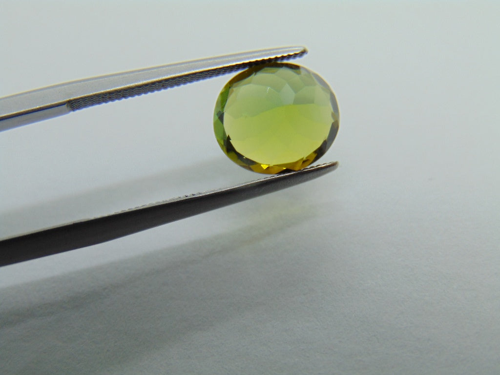 2.75ct Tourmaline 10x8mm