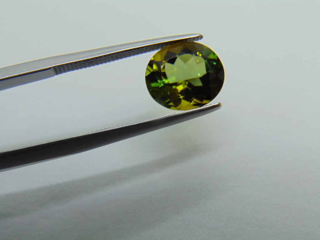 2.75ct Tourmaline 10x8mm