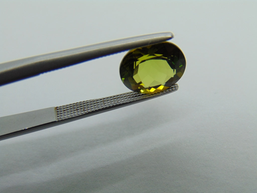 2.75ct Tourmaline 10x8mm