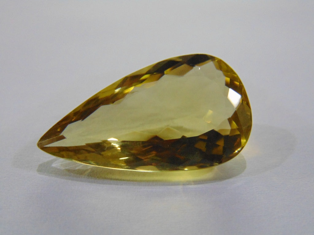 36,20 quilates de ouro verde 35 x 18 mm