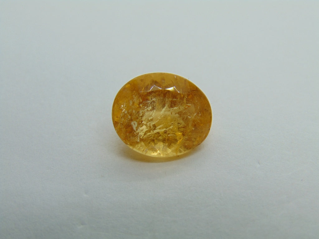 7.65cts Imperial Topaz
