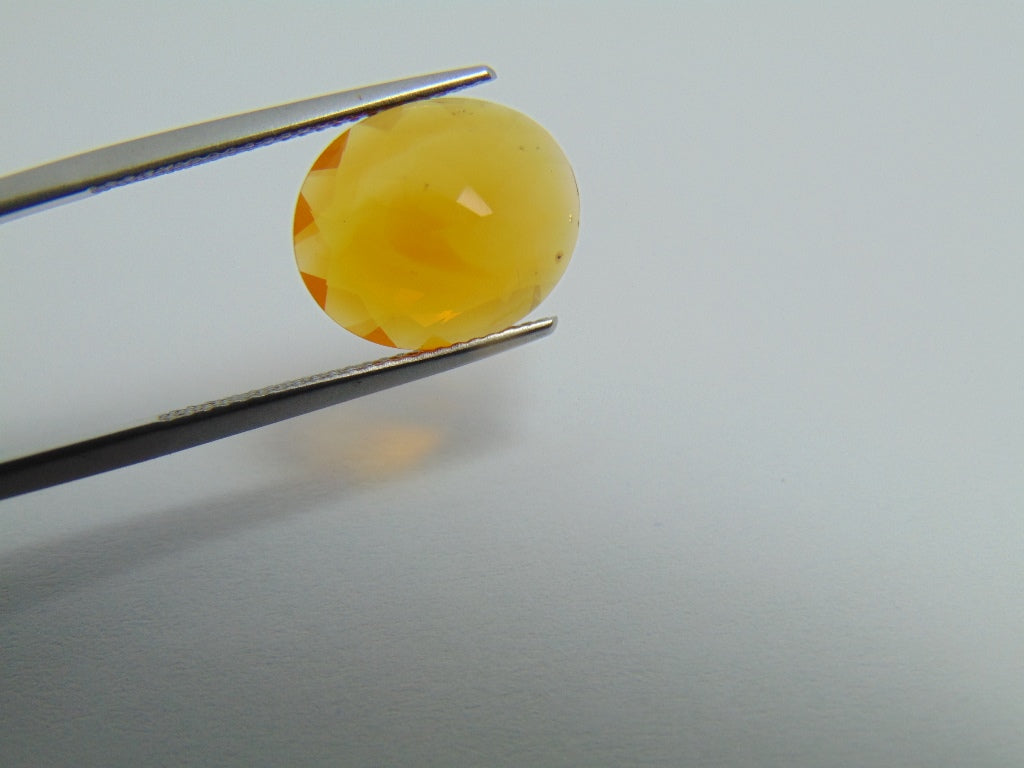 4.55cts Fire Opal