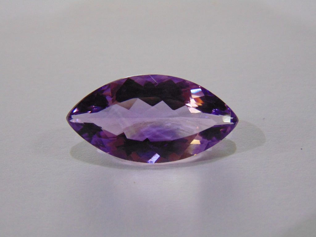 14.50ct Ametista 21x14mm