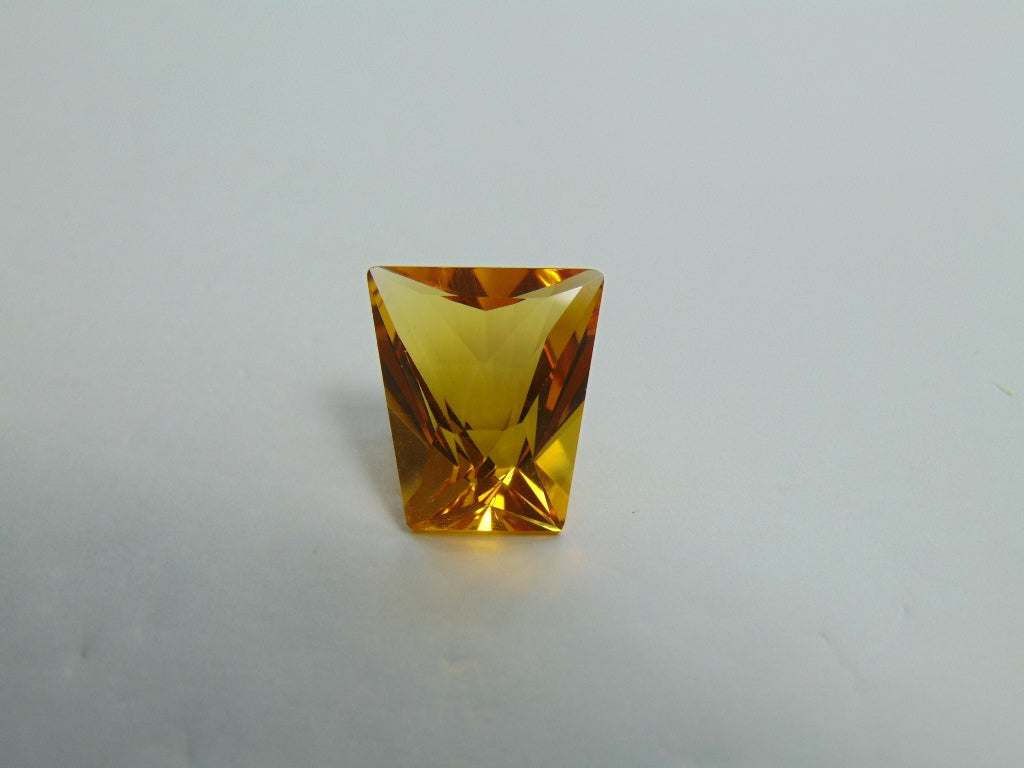 Berilo 9,55ct 15x11mm