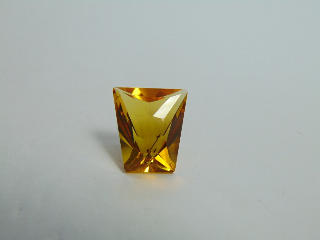 9.55ct Beryl 15x11mm