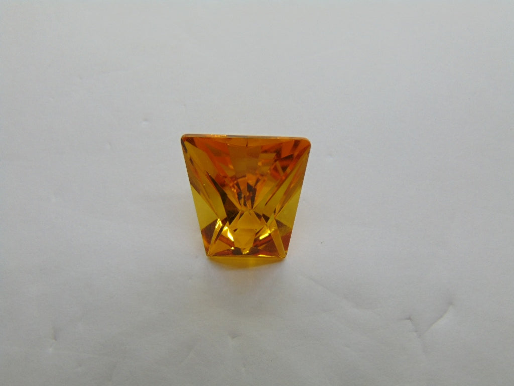 Berilo 9,55ct 15x11mm