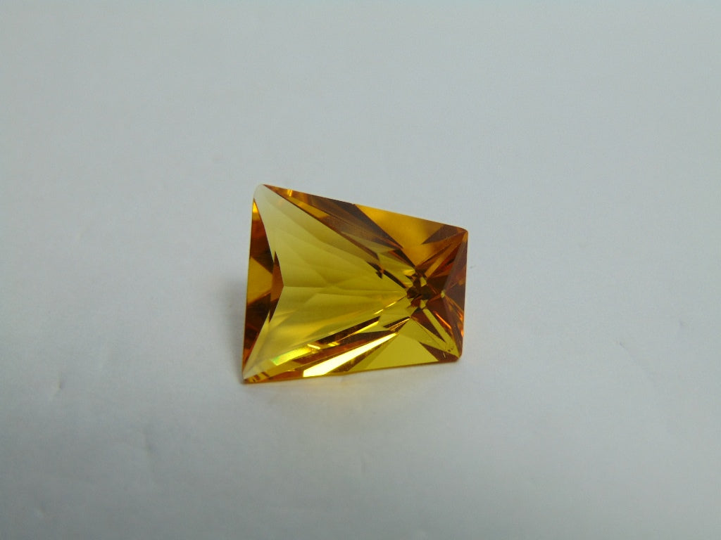 9.55ct Beryl 15x11mm