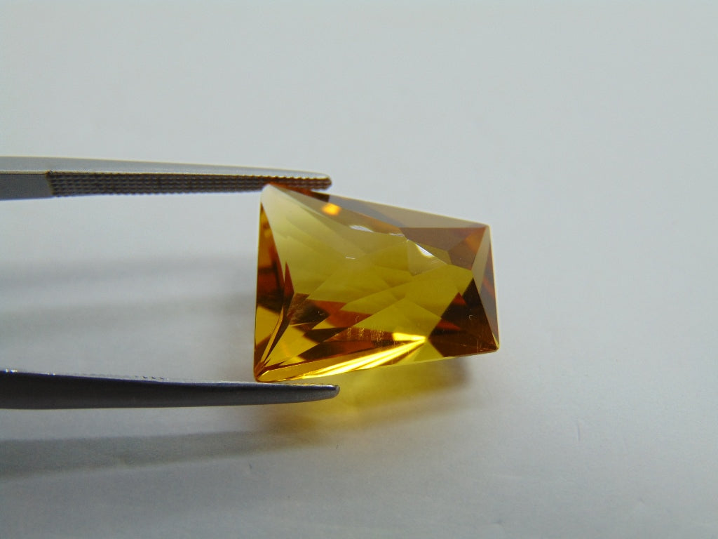 Berilo 9,55ct 15x11mm