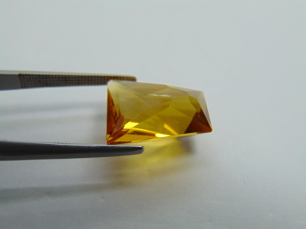 Berilo 9,55ct 15x11mm