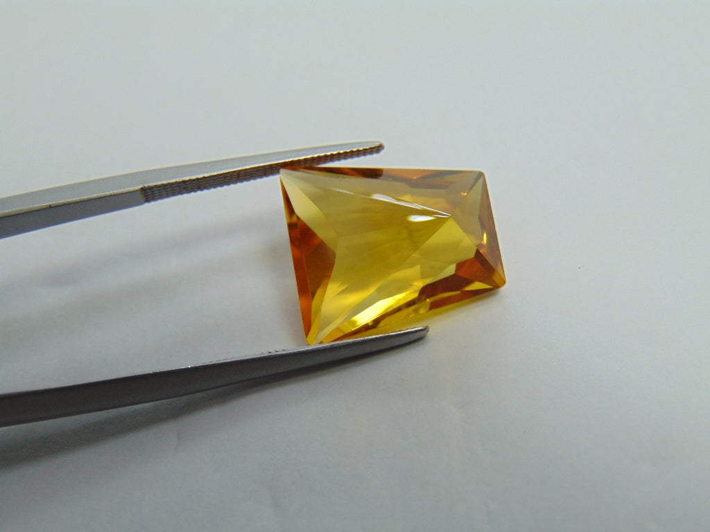 Berilo 9,55ct 15x11mm