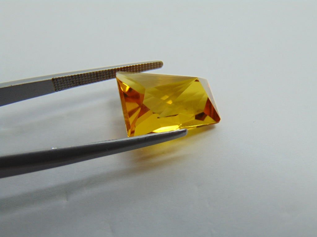 9.55ct Beryl 15x11mm