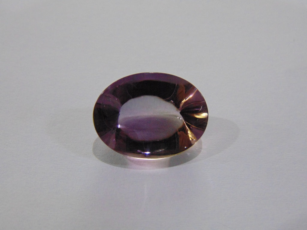 19.30ct Amethyst