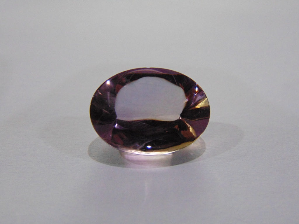 19.30ct Amethyst